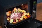 Panasonic  3-in-1 Combination Microwave Oven