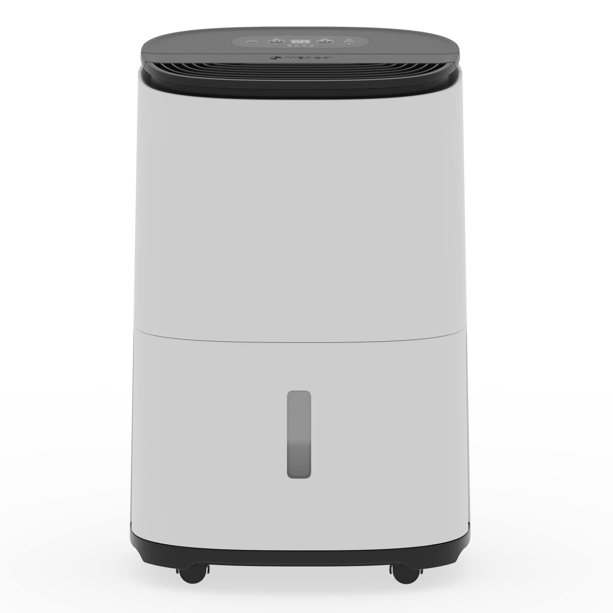 MeacoDry Arete® One 10L dual Dehumidifier & HEPA air purifier
