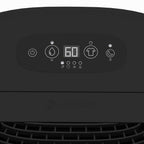 MeacoDry Arete® One 10L dual Dehumidifier & HEPA air purifier