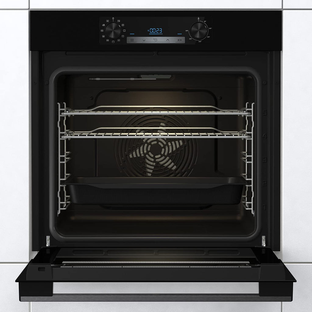 Hisense Built-in Electric Single Oven