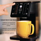Aqua Optima Aurora Instant Hot & Cold Filter Water Dispenser