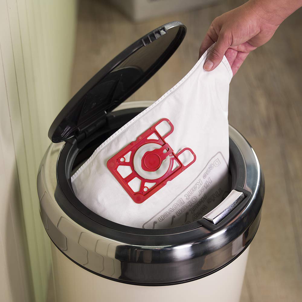 Henry Hetty Bagged Cylinder Vacuum HET160