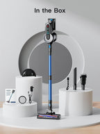 Roanow MarsVac S1 Cordless Vacuum Cleaner
