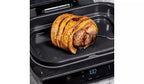 Ninja Foodi MAX Health Grill and Air Fryer [AG551UK]