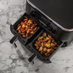NINJA - Foodi Dual Zone Air Fryer AF300EU