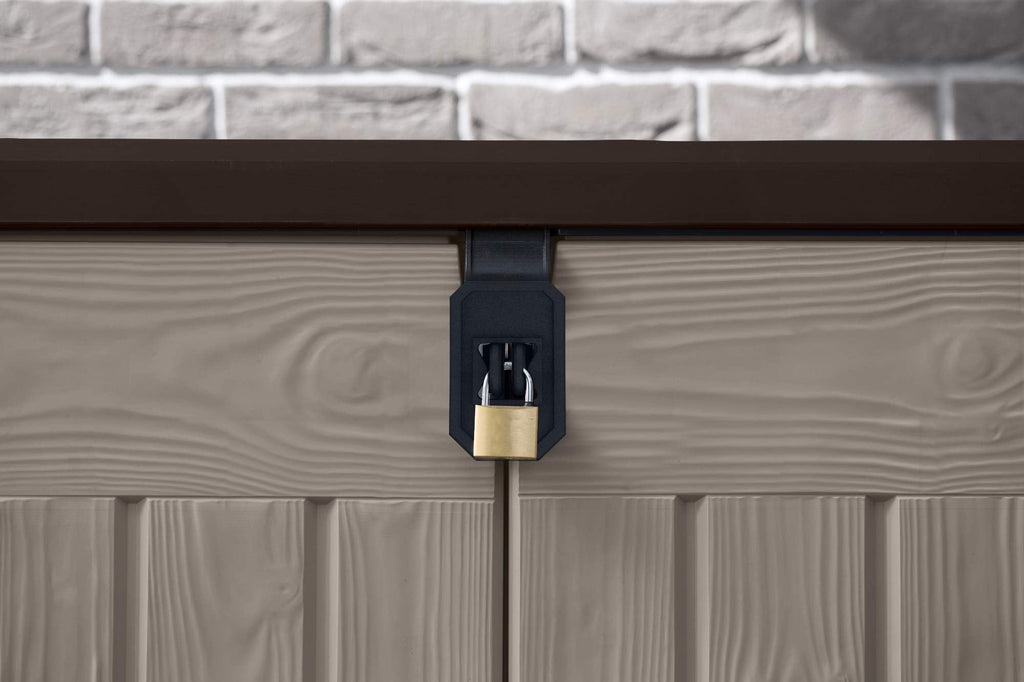 Keter Store It Out Pro Outdoor Storage Shed