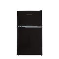Cookology 47cm Freestanding Undercounter Small Fridge Freezer