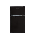 Cookology 47cm Freestanding Undercounter Small Fridge Freezer