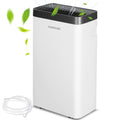 HUMSURE Dehumidifier 16L, Dehumidifiers for Home