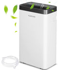 HUMSURE Dehumidifier 16L, Dehumidifiers for Home