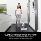Shark Floor & Handheld Steam Cleaner S6005UK