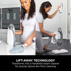 Shark Floor & Handheld Steam Cleaner S6005UK