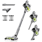 kalado Cordless Hoover Vacuum Cleaner