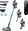 Roanow MarsVac S1 Cordless Vacuum Cleaner