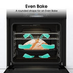 Hisense Built-in Electric Single Oven
