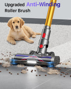 HOMPANY Cordless Vacuum Cleaner