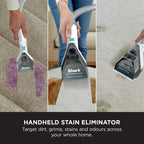Shark StainStriker Pet Stain & Spot Cleaner PX200UKT