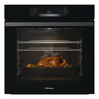 Hisense Built-in Electric Single Oven