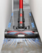 HOMPANY Cordless Vacuum Cleaner,40Kpa/500W Cordless Hoover