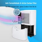 PureMate 12L/Day Dehumidifier