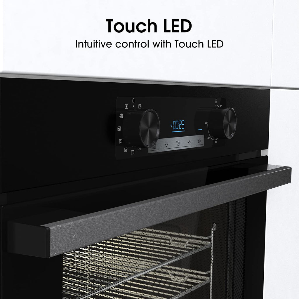 Hisense Built-in Electric Single Oven