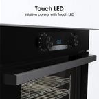 Hisense Built-in Electric Single Oven
