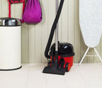 Henry HVR  Bagged Cylinder Vacuum