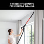 Shark Cordless Upright Vacuum Cleaner