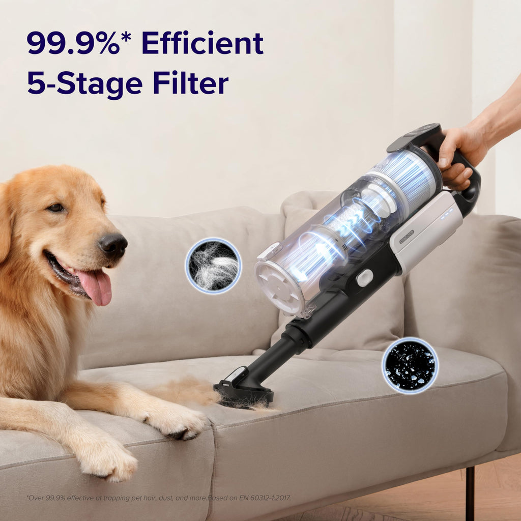 LEVOIT Cordless Vacuum Cleaner