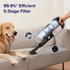 LEVOIT Cordless Vacuum Cleaner