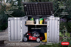 Keter Store-It-Out Prime Outdoor Resin