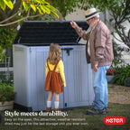 Keter Store-It-Out Prime Outdoor Resin
