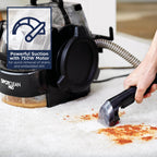 BISSELL SpotClean Pro 750W Portable Carpet Cleaner
