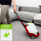 Rug Doctor Pet Portable Spot Carpet Cleaner