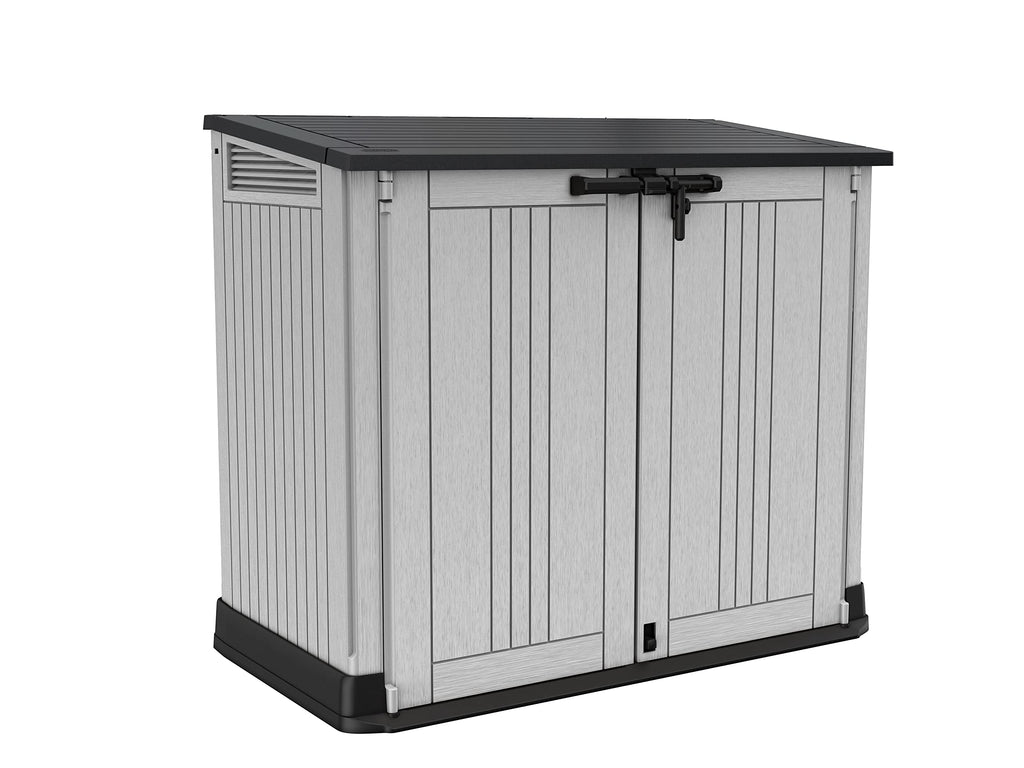 Keter Store-It-Out Prime Outdoor Resin