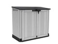 Keter Store-It-Out Prime Outdoor Resin