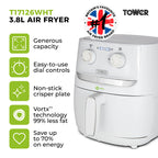 Tower Vortx Air Fryer