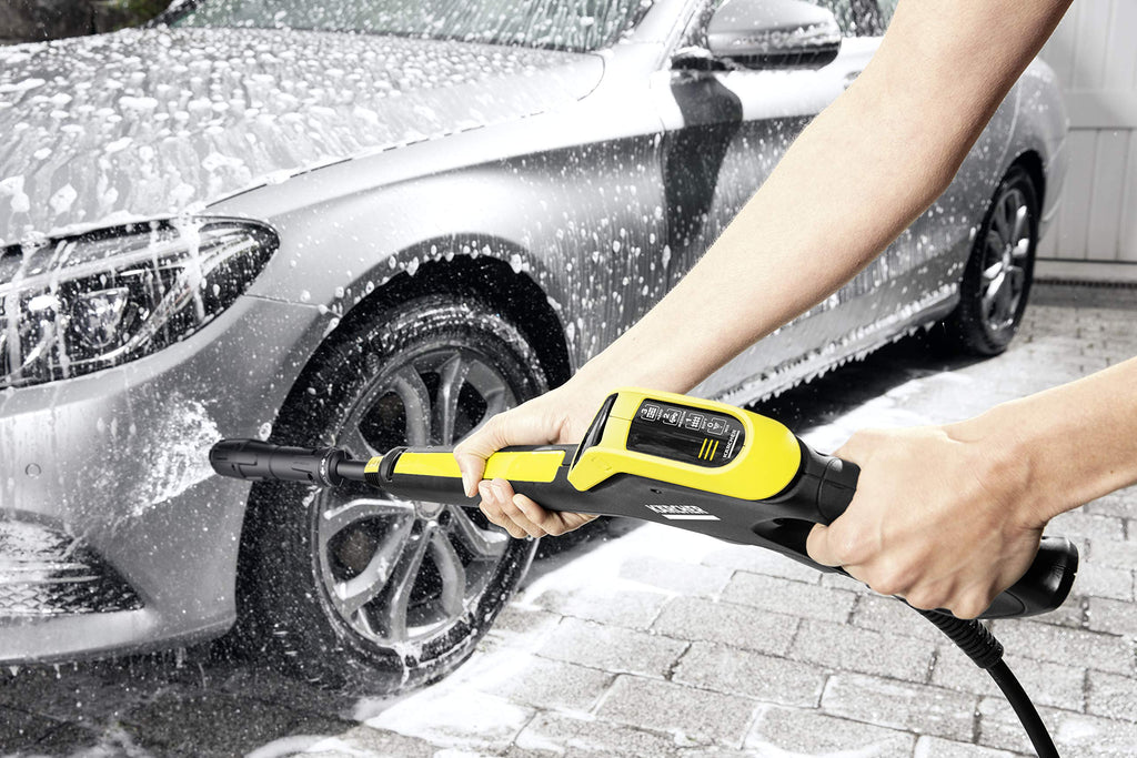 Kärcher K 4 Premium Power Control Car & Home high pressure washer