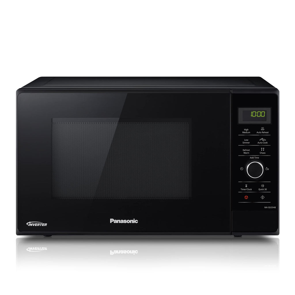 Panasonic Inverter Microwave Oven