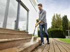 Kärcher K 4 Premium Power Control Car & Home high pressure washer