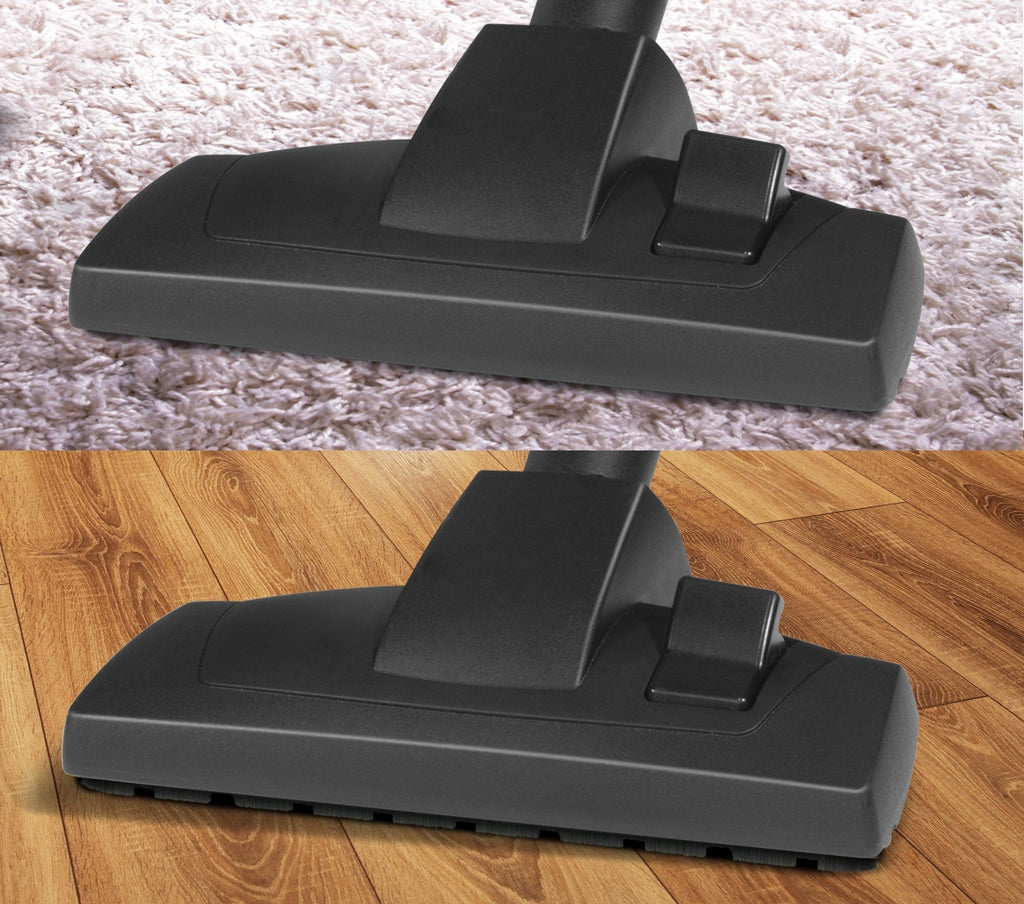 Henry HVR  Bagged Cylinder Vacuum