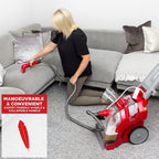 Rug Doctor Deep Carpet Cleaner