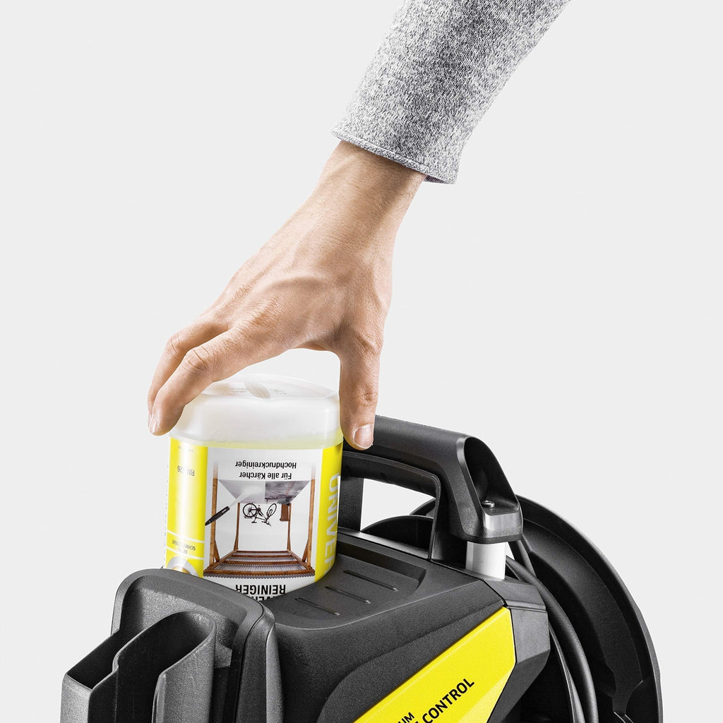Kärcher K 4 Premium Power Control Car & Home high pressure washer